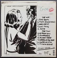 Load image into Gallery viewer, Sonic Youth - Goo
