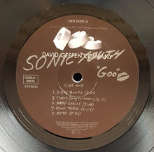 Load image into Gallery viewer, Sonic Youth - Goo