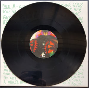 Sonic Youth - Walls Have Ears