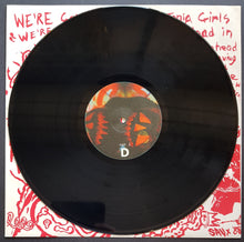 Load image into Gallery viewer, Sonic Youth - Walls Have Ears