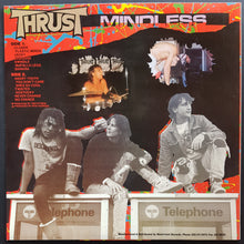 Load image into Gallery viewer, Thrust - Mindless