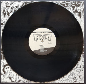 Thrust - Mindless