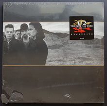 Load image into Gallery viewer, U2 - The Joshua Tree