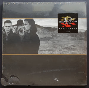 U2 - The Joshua Tree