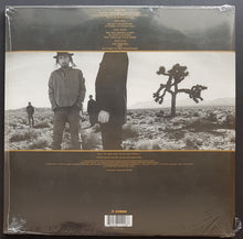 Load image into Gallery viewer, U2 - The Joshua Tree