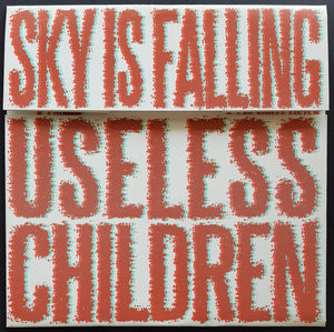 Useless Children - Sky Is Falling