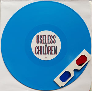Useless Children - Sky Is Falling