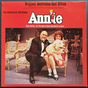 V/A - "Annie" Original Australian Cast