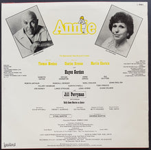 Load image into Gallery viewer, V/A - &quot;Annie&quot; Original Australian Cast