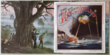 Load image into Gallery viewer, V/A - Jeff Wayne&#39;s Musical Version Of War Of The Worlds
