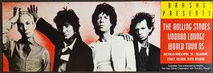 Rolling Stones - Voodoo Lounge World Tour 95
