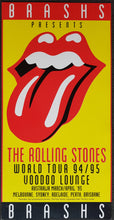 Load image into Gallery viewer, Rolling Stones - Voodoo Lounge World Tour 95