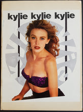 Load image into Gallery viewer, Kylie Minogue - T-Shirt Layout Boards