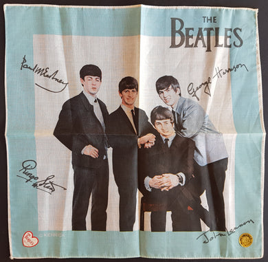 Beatles - Handkerchief