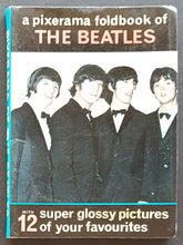 Load image into Gallery viewer, Beatles - Pixerama Of The Beatles