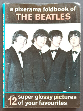 Beatles - Pixerama Of The Beatles