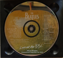 Load image into Gallery viewer, Beatles - Live At The BBC Album Sampler
