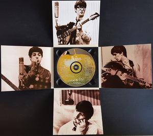 Beatles - Live At The BBC Album Sampler