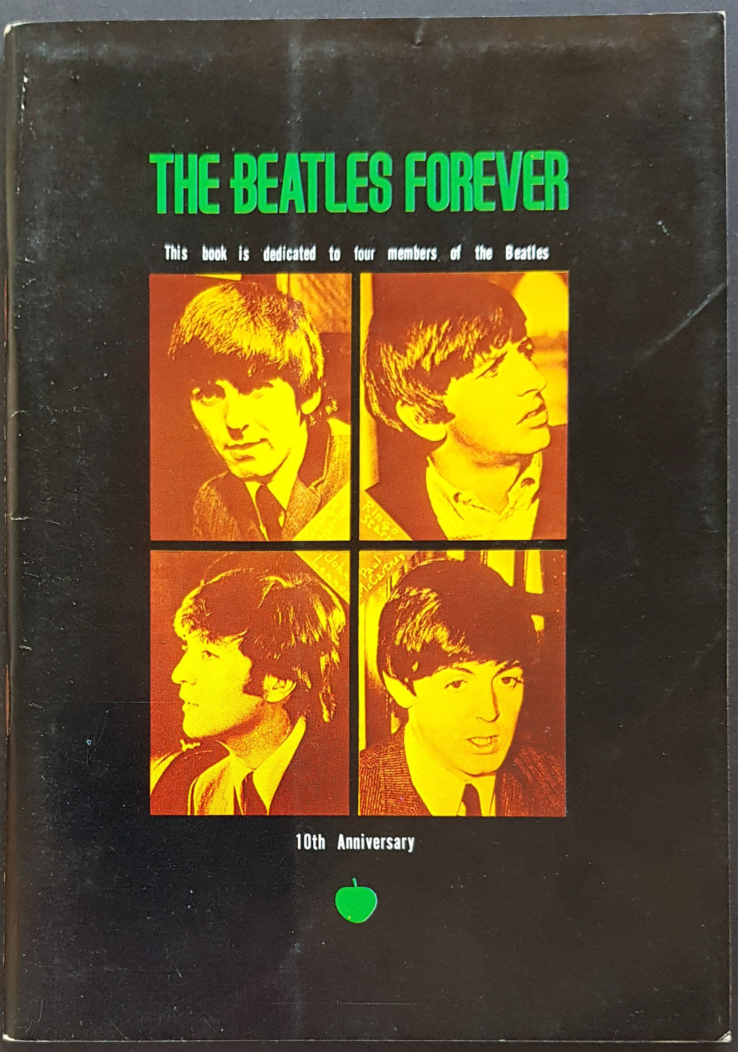 Beatles - The Beatles Forever