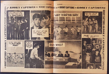 Load image into Gallery viewer, Beatles - Beatles Vol.1 No.2