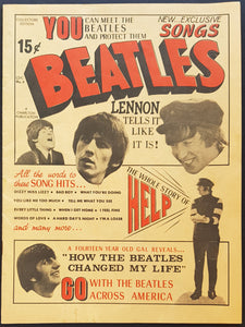 Beatles - Beatles Vol.1 No.6