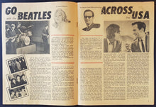 Load image into Gallery viewer, Beatles - Beatles Vol.1 No.6