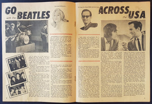 Beatles - Beatles Vol.1 No.6
