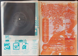 V/A - Freak Beat Six