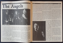 Load image into Gallery viewer, Angels - it The Australian Record Collectors Magazine