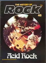 Load image into Gallery viewer, V/A - The History Of Rock 46