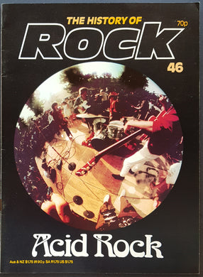 V/A - The History Of Rock 46