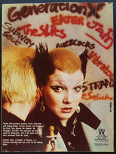 Load image into Gallery viewer, Punk - 1988 The New Wave Punk Rock Explosion
