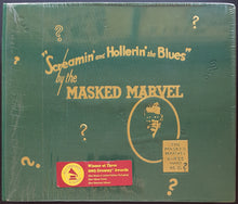 Load image into Gallery viewer, Charley Patton - Screamin&#39; And Hollerin&#39; The Blues