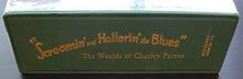 Load image into Gallery viewer, Charley Patton - Screamin&#39; And Hollerin&#39; The Blues