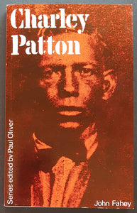 Charley Patton - Screamin' And Hollerin' The Blues