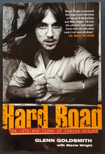 Load image into Gallery viewer, Easybeats (Stevie Wright) - Hard Road The Life And Times Of Stevie Wright
