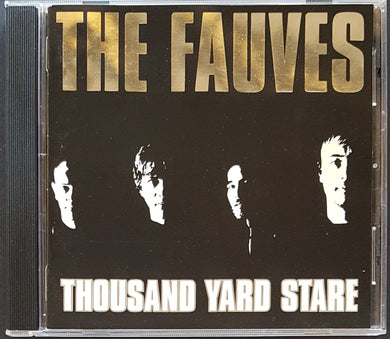 Fauves - Thousand Yard Stare
