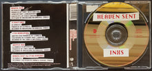 Load image into Gallery viewer, INXS - Heaven Sent