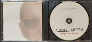 Morris, Russell - Jumpstart Diary