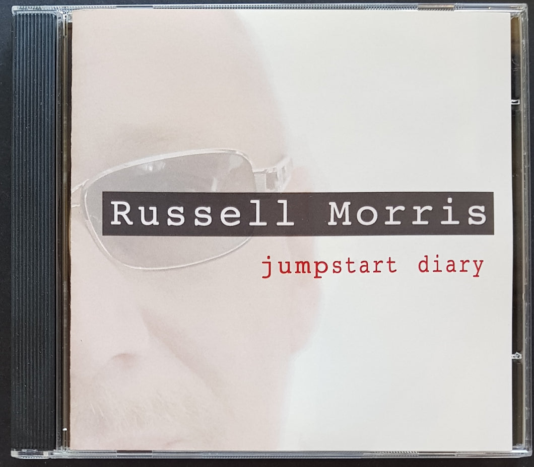 Morris, Russell - Jumpstart Diary
