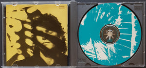 Cold Chisel (Ian Moss) - Worlds Away