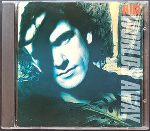 Cold Chisel (Ian Moss) - Worlds Away