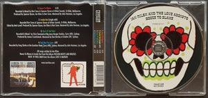 Ian Rilen & The Love Addicts - Booze To Blame