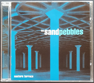 Sand Pebbles - Eastern Terrace