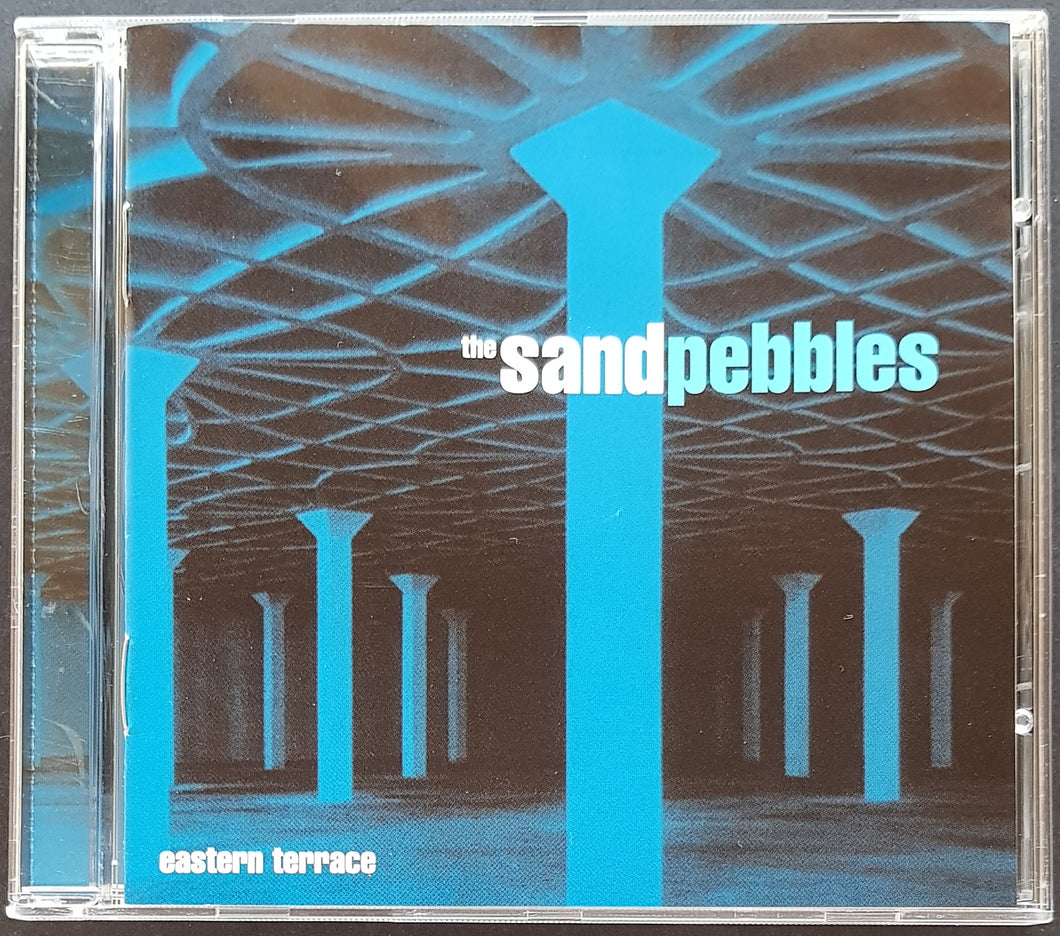 Sand Pebbles - Eastern Terrace