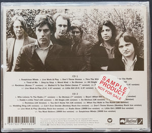 Sports - Don't Throw Stones (Expanded Edition)