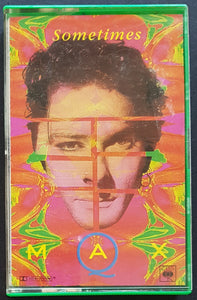 INXS (Max Q) - Sometimes