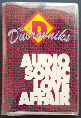 Dubrovniks - Audio Sonic Love Affair