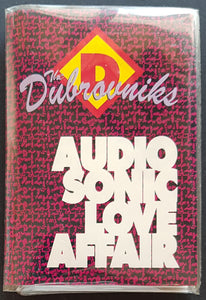 Dubrovniks - Audio Sonic Love Affair