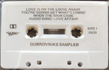 Load image into Gallery viewer, Dubrovniks - Audio Sonic Love Affair